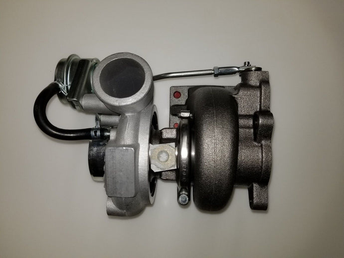 NEW Turbo  fits Kubota M9540 1G574-17010 NO CORE CHARGE