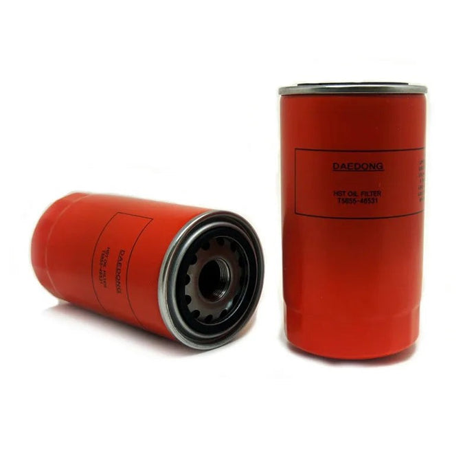 GENUINE HST Filter T5855-46531 for Kioti CK4010CH