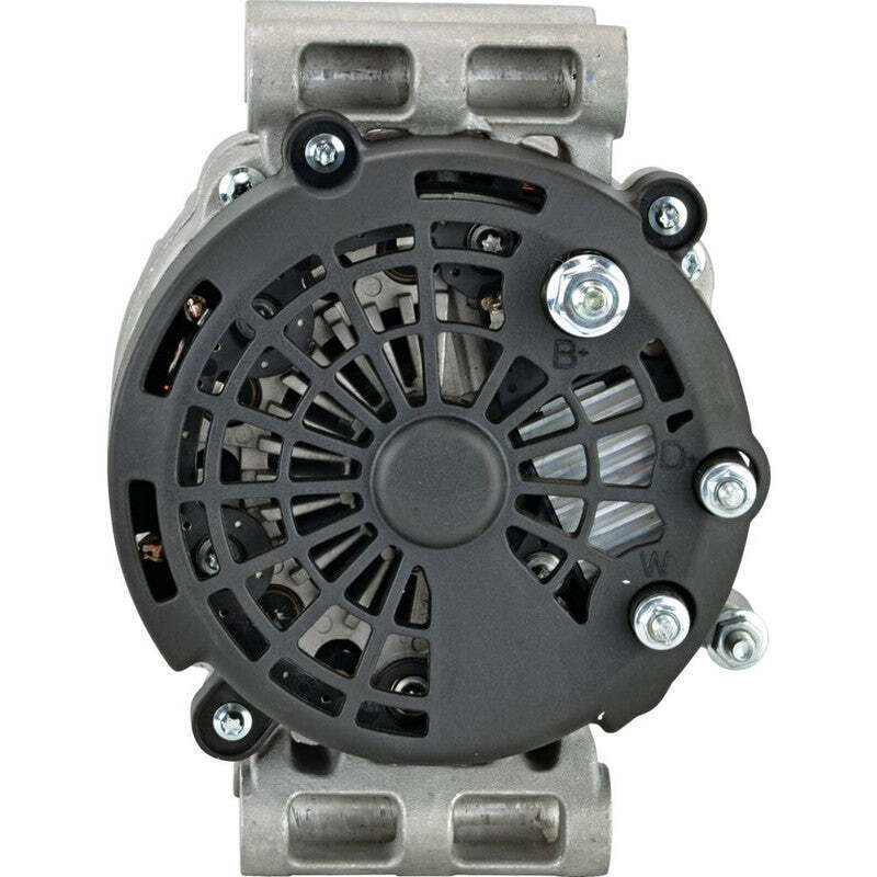 Load image into Gallery viewer, Alternator for CAT Backhoe Loader 420F Prefix SKR
