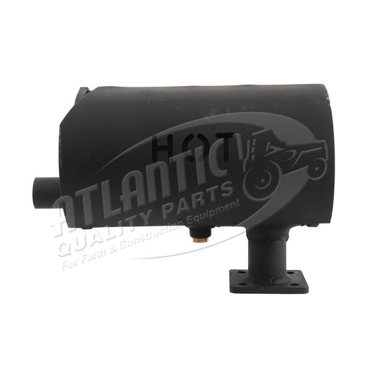 New Muffler fits Kubota Tractor B1700