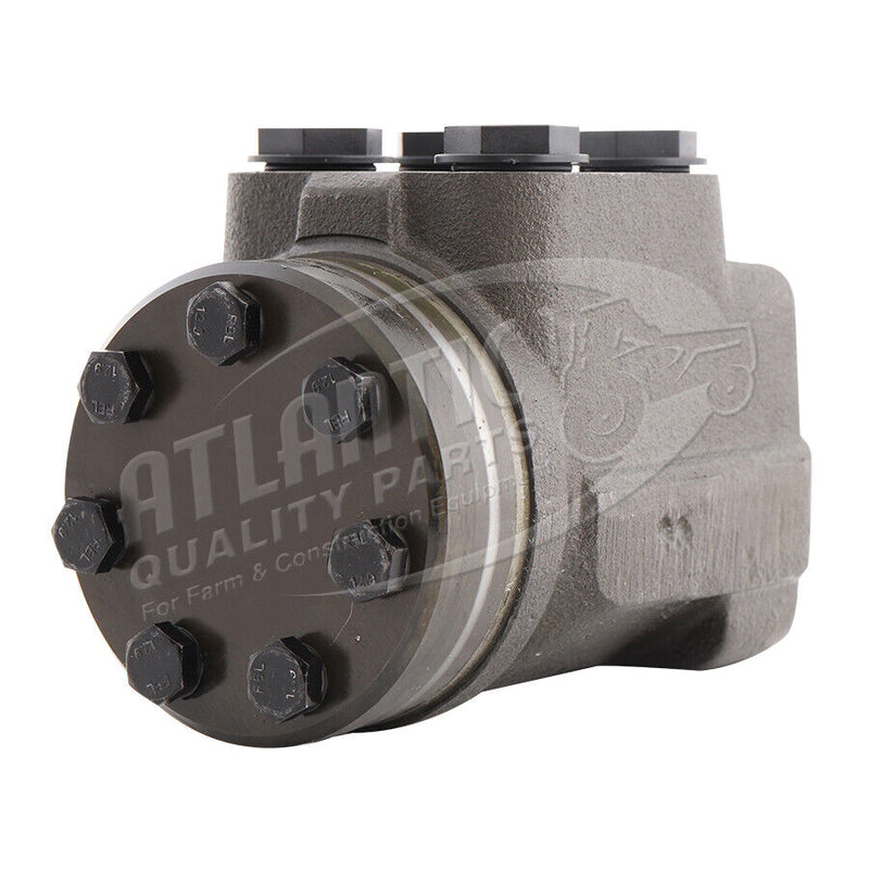 Load image into Gallery viewer, AL55296 New Hydraulic Orbital steering motor Fits JD 3140

