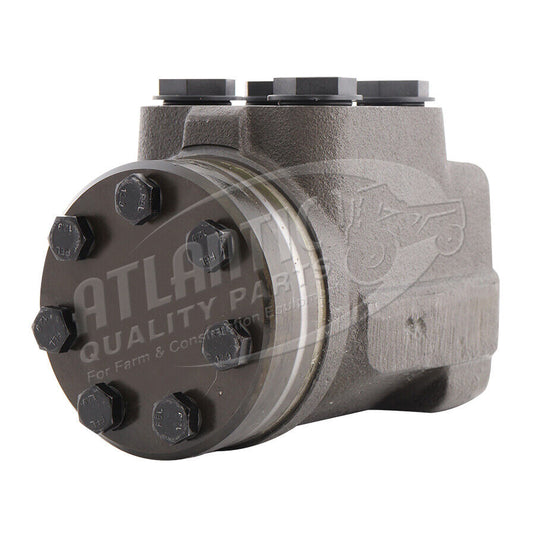 AL55296 New Hydraulic Orbital steering motor Fits JD 3140