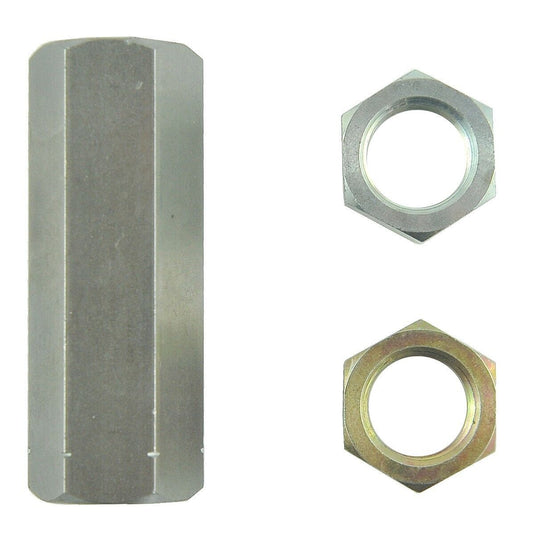 Tie Rod Adjusting nut Compatible with Kubota Part # 32570-44720