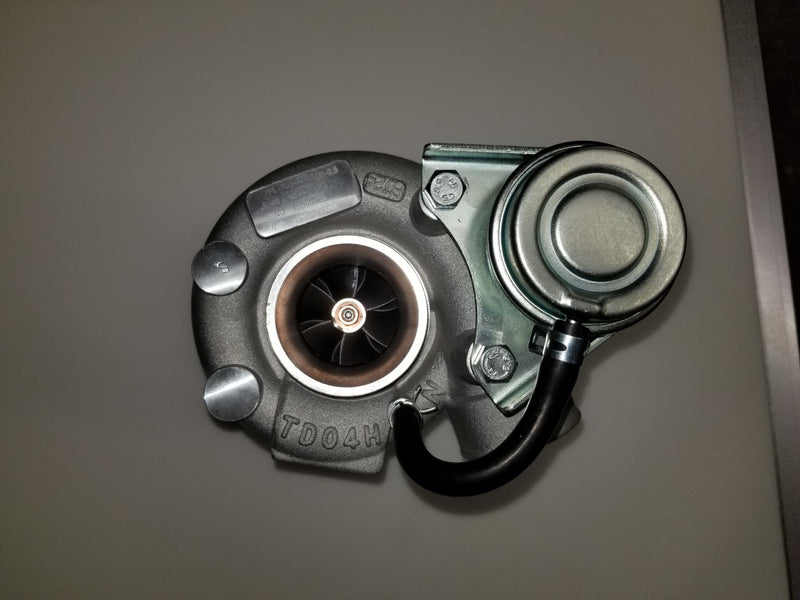 Load image into Gallery viewer, NEW Turbo  fits Caterpillar 299D2 With C3.8 NO CORE CHARGE
