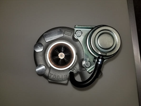 NEW Turbo  fits Caterpillar 299D2 With C3.8 NO CORE CHARGE