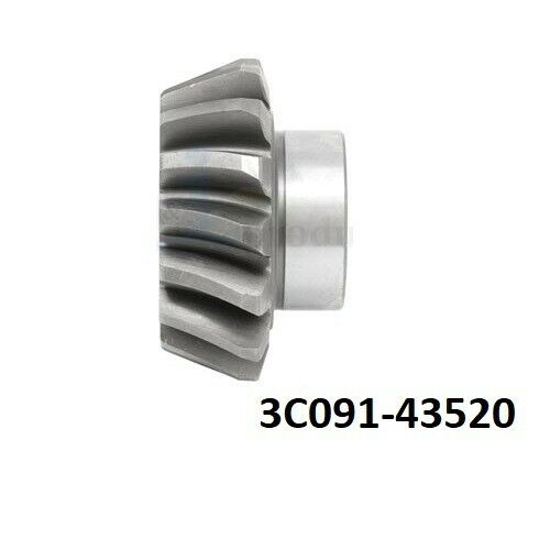 Load image into Gallery viewer, Steer Knuckle Bevel Gear 15 Tooth Fits Kubota M9960HD
