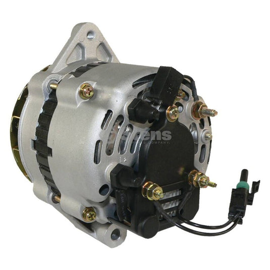 NEW ALTERNATOR FITS BOBCAT Part # 6661611