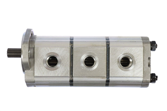 New Hydraulic Pump made to fit 331 Bobcat Mini Excavator with part