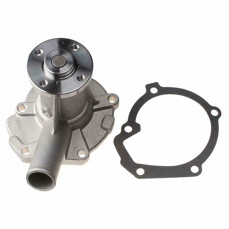 Load image into Gallery viewer, New WATER PUMP with Gasket Fits Bobcat 443, 443B Series Skid Steer
