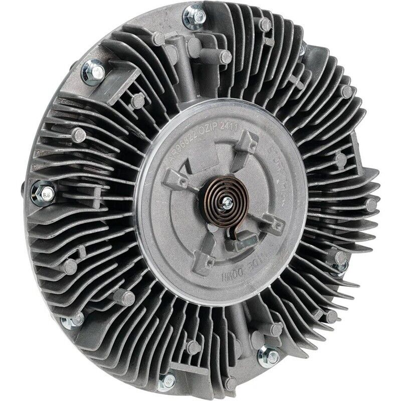 Load image into Gallery viewer, Fan Drive Assy Compatible with/Replacement for John Deere 4250 Tractor
