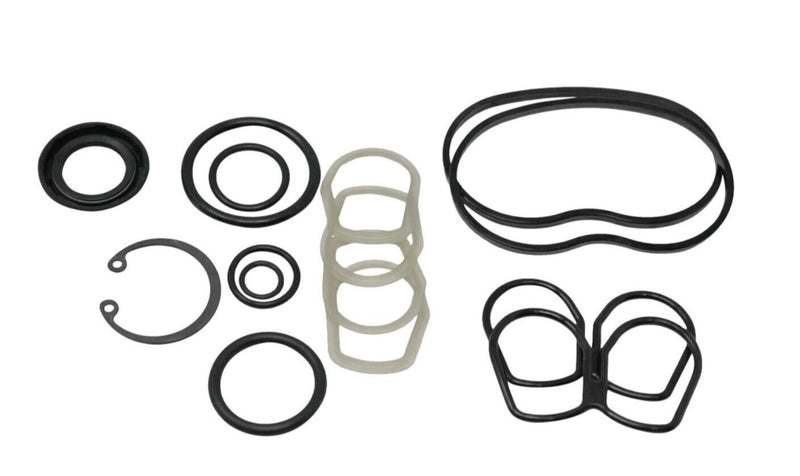 Load image into Gallery viewer, Hydraulic Pump Seal Kit For Toyota 7FGU25 Forklift
