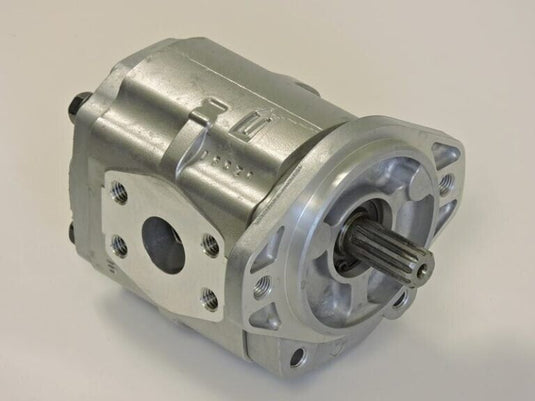 New Hydraulic pump fits Toyota Forklift Part # 67110-23871-71