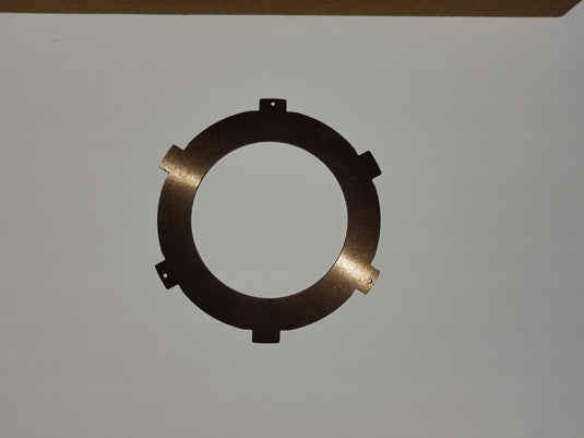 New Kubota M7040 Shuttle Transmission Clutch Pack & Plate replacement kit