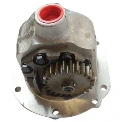 Hydraulic Pump Fits Ford Construction & Industrial 545C