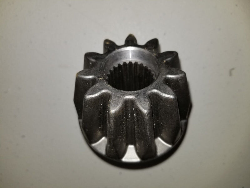 Load image into Gallery viewer, New Kubota Tractor 11 Tooth Bevel Gear Fits L4600
