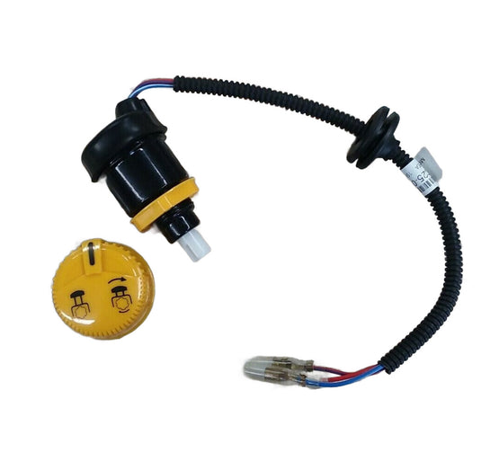 NEW Genuine PTO Switch Assy for Kioti CK4030D-EU