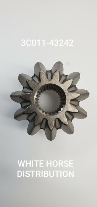 Differential Gear - Fits Kubota Part # 3C011-43242