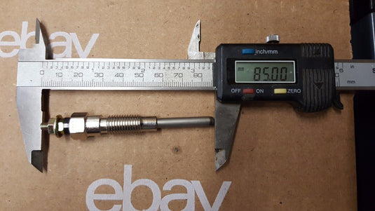 New Kubota V1903 Glow Plug