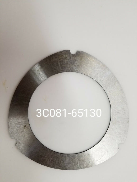 Kubota Brake Plate TC705-65130, 3C081-65130