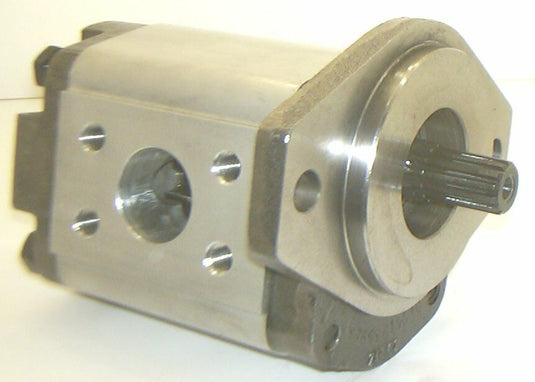 Hydraulic Pump - Fits JCB ADT 712-37