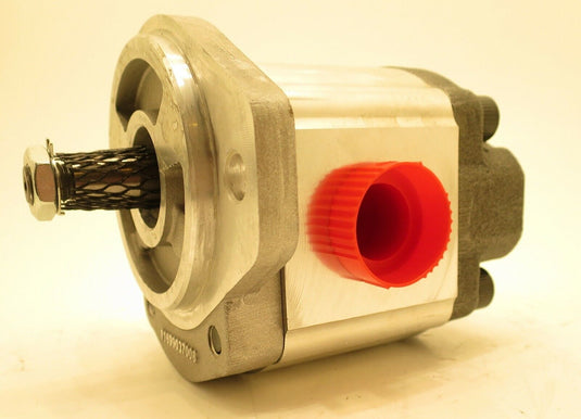 Hydraulic Gear Pump - Fits JCB  20/212100