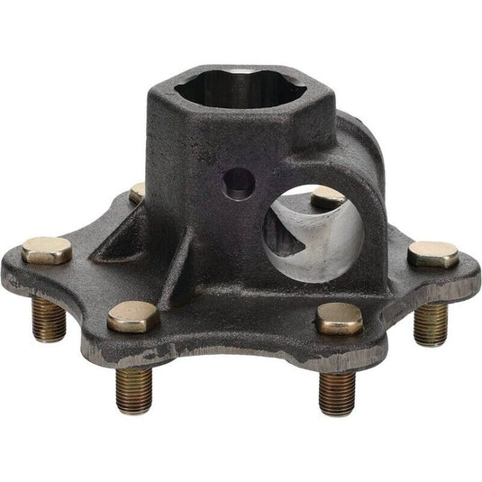 Rear Axle Hub Fits Kubota B2400E Tractor