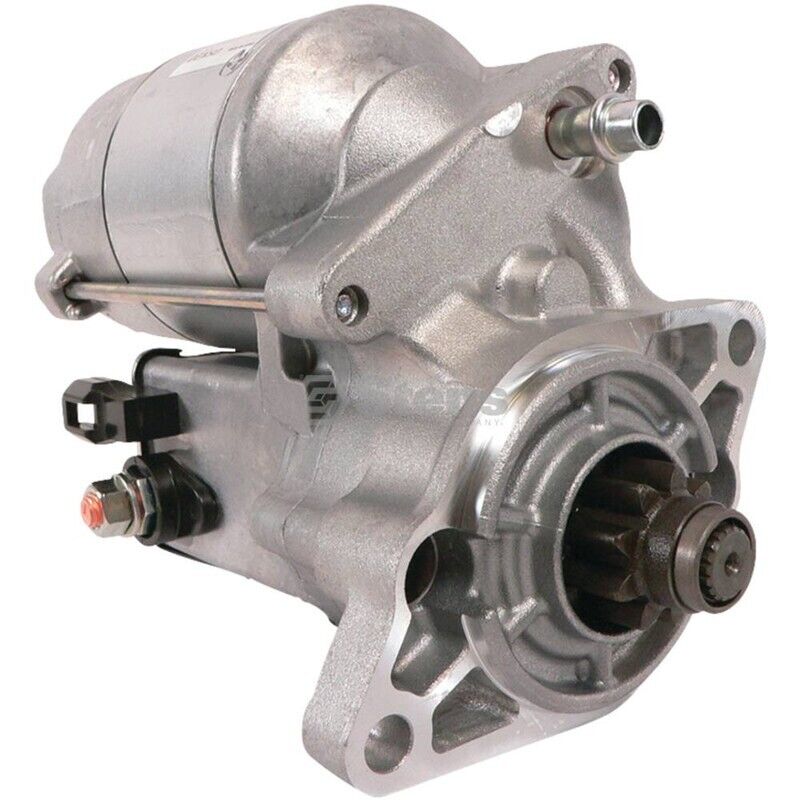 Load image into Gallery viewer, NEW STARTER MOTOR Replacement for Kubota Part # K7711-96810
