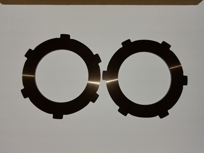 Load image into Gallery viewer, New Kubota M7040 Shuttle Transmission Clutch Pack &amp; Plate replacement kit

