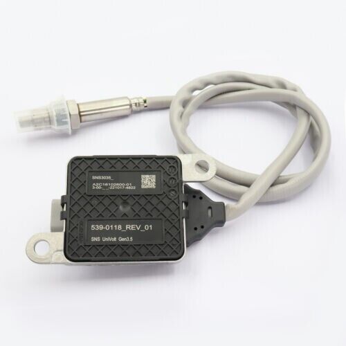 New Nox Emissions Sensor Compatible With Cat Engine - Industrial 568 Fm Ll