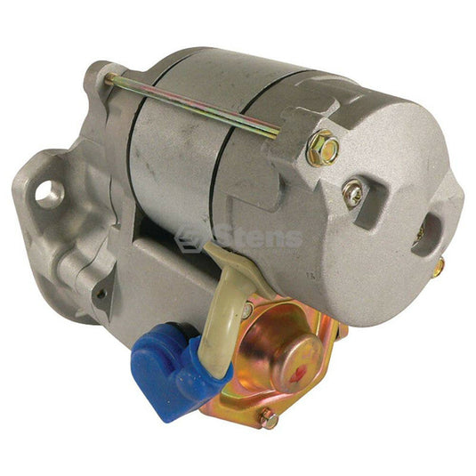 NEW STARTER MOTOR Fits Kubota L3750
