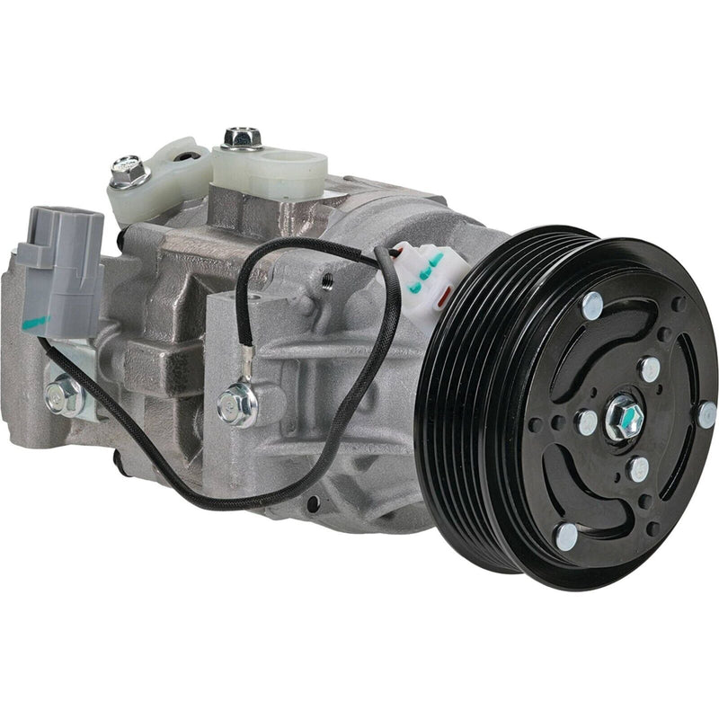 Load image into Gallery viewer, NEW AC Compressor Compatible with John Deere Part # MIA10103
