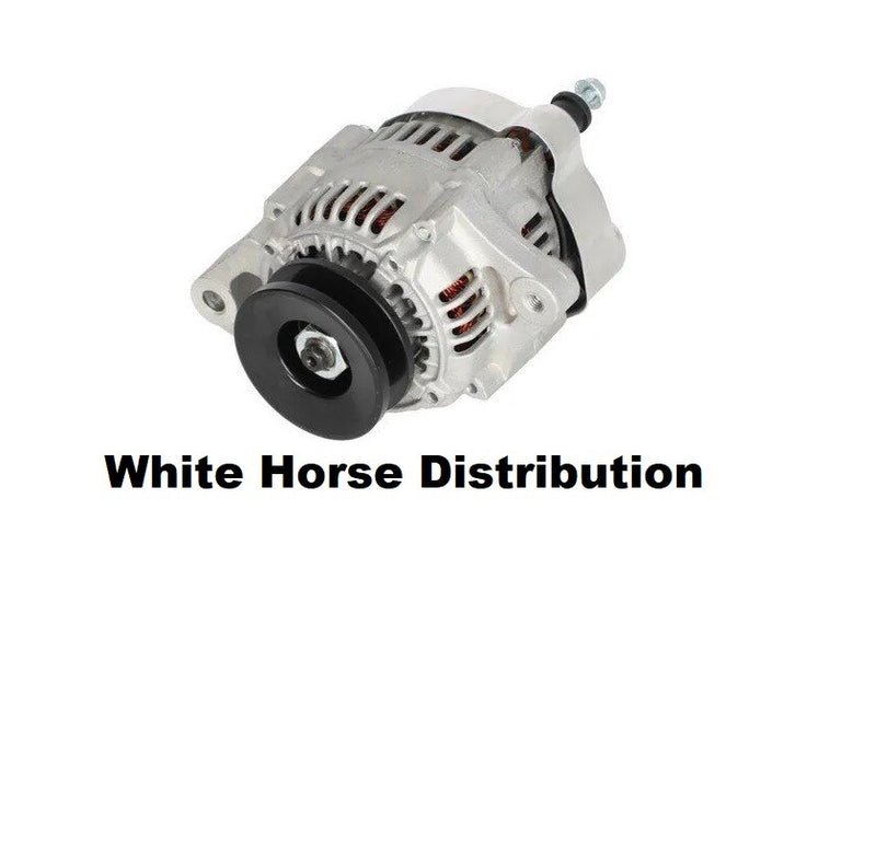 Load image into Gallery viewer, NEW ALTERNATOR FITS Case 1838 Skid Steer
