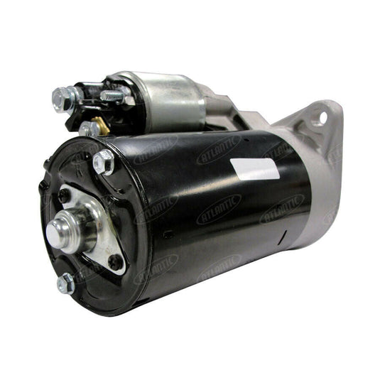 New Starter Motor for Terex PT30 Compact Track Loader