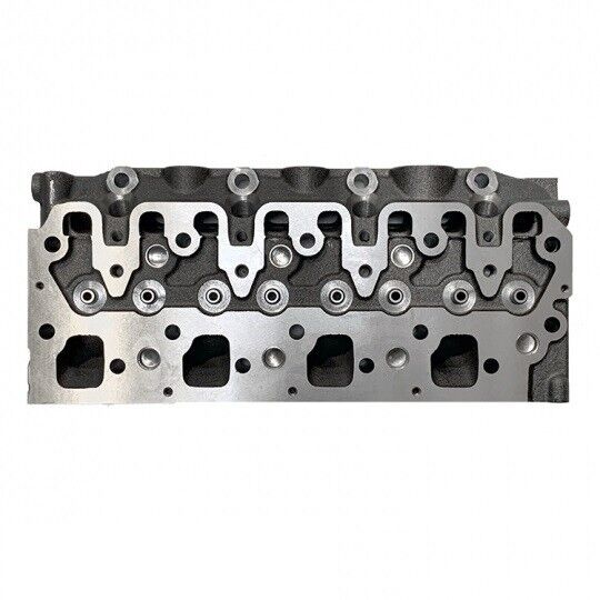Load image into Gallery viewer, Bare Cylinder Head for New-Holland L170 - Skid Steer
