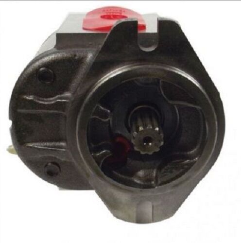 6675343 New Hydraulic Single Gear Pump made to fit 773 Bobcat
