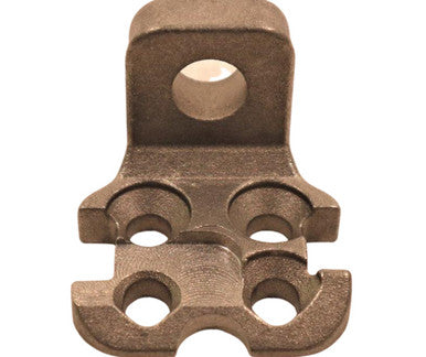 GENUINE Joystick Bracket for Mahindra eMax 22 Gear with FEL eMax 25