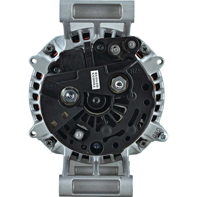 Load image into Gallery viewer, Replacement Alternator for Bosch Part Number 0124625081

