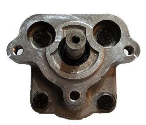 Load image into Gallery viewer, Hydraulic Gear Pump -  for JCB 525 Telehandler
