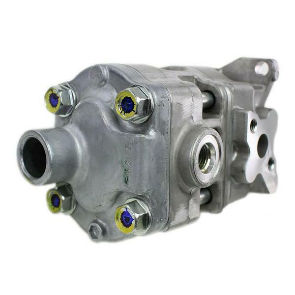 Load image into Gallery viewer, New Hydraulic Pump Fits Kubota B7510 Series Tractors
