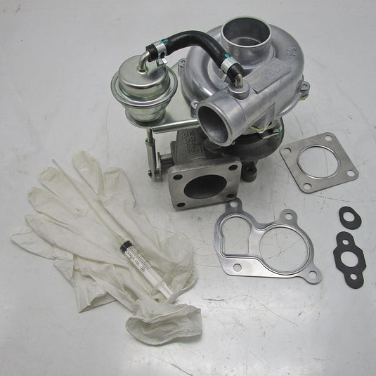 NEW Turbo  for ASV 2810 with Isuzu Engine NO CORE CHARGE