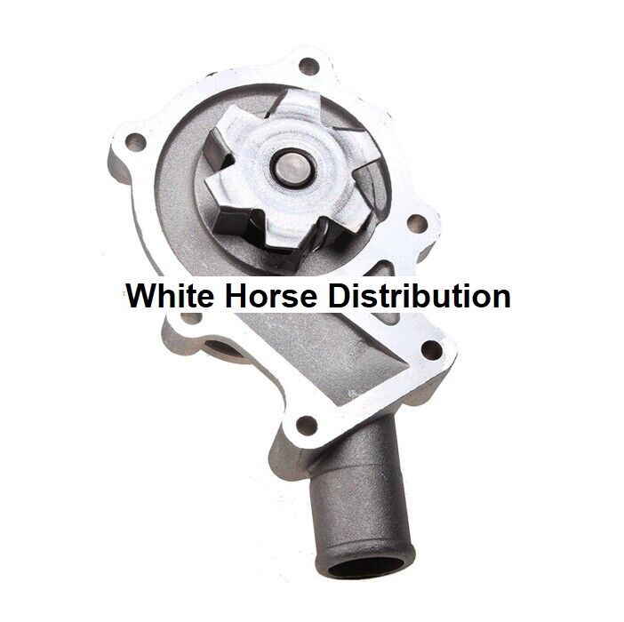 Load image into Gallery viewer, New Water Pump Fits Kubota Loader R310BH OLD TYPE
