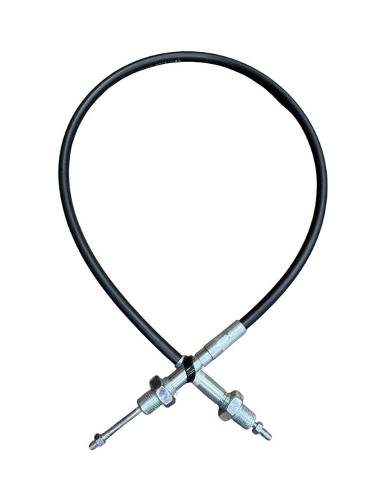 NEW Genuine Push Pull Loader Joystick Cable for Kioti DK45