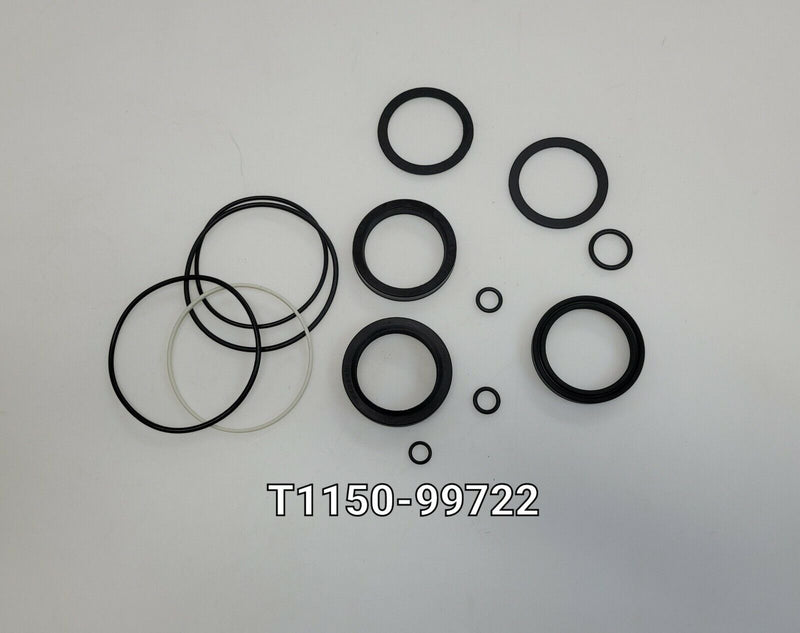 Load image into Gallery viewer, Steering Box Seal Kit Fits Kubota Model L3800
