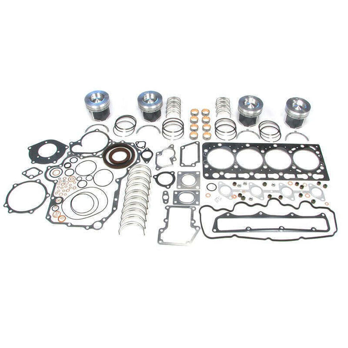 STD Engine Overhaul Kit For Bobcat S650