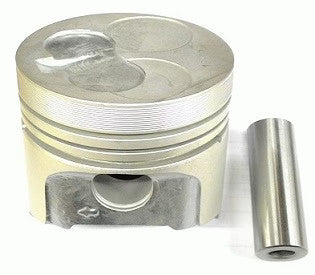 Load image into Gallery viewer, GENUINE Piston Assy Kit w/ rings For Kioti MEC2200GHW(PZ86-00001~)
