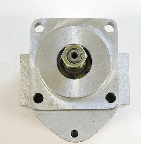 Hydraulic Pump - New, Fits Ford 3415 Part