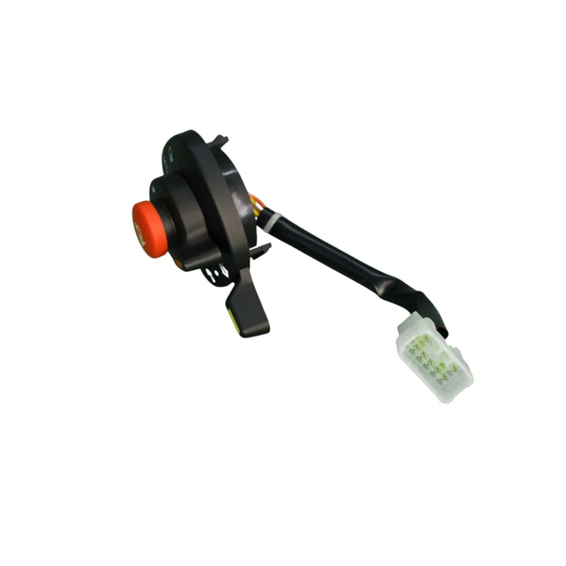 Load image into Gallery viewer, NEW Genuine Combination Light Switch Assy for Kioti MEC2240SA-EU
