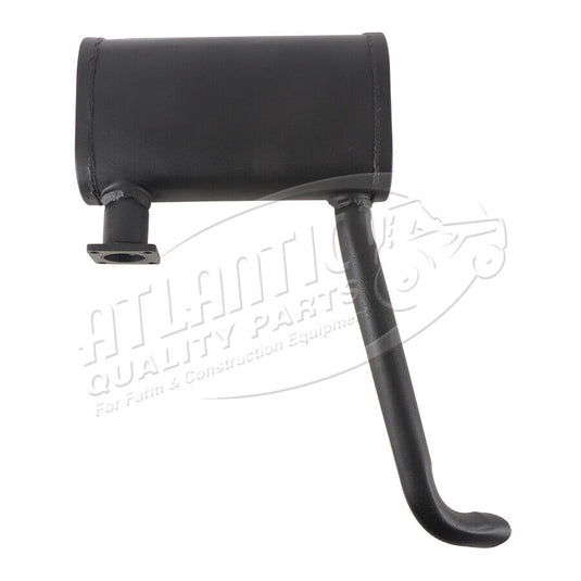 New Muffler fits Kubota Tractor L3430