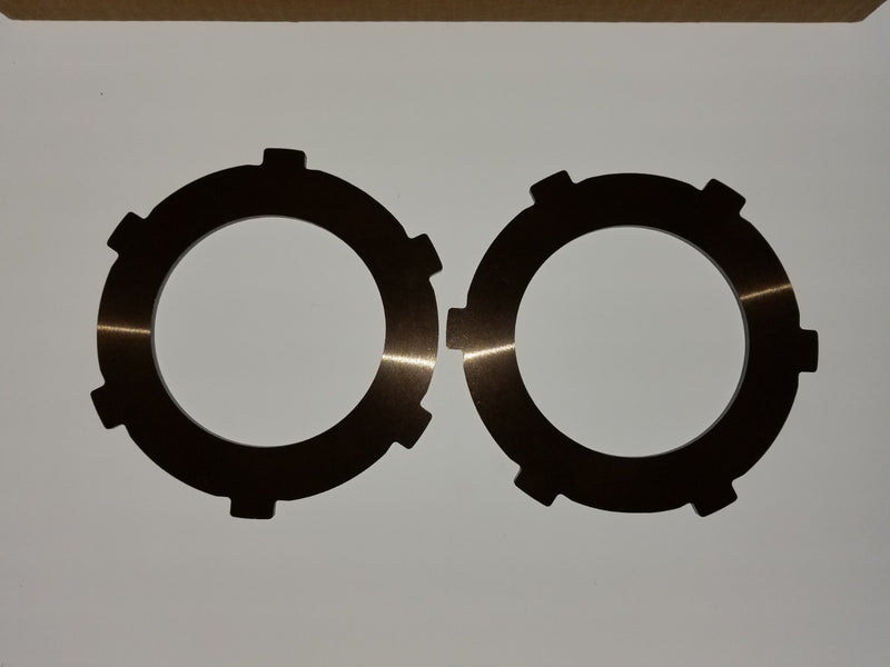 Load image into Gallery viewer, New Kubota M5660 Shuttle Transmission Clutch Pack &amp; Plate replacement kit
