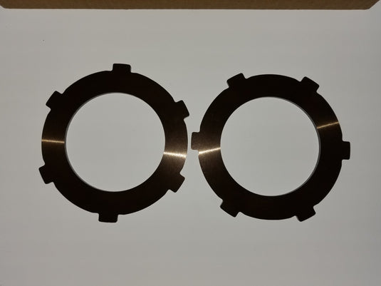 New Kubota M5660 Shuttle Transmission Clutch Pack & Plate replacement kit